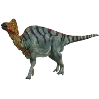 🦖 emoji Dinosaurs @PunjabiSticker Telegram sticker 12 of 45