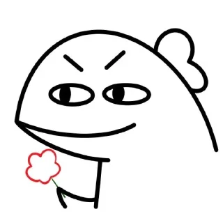 ☮️ emoji dinosaur EnHD Telegram sticker 21 of 120