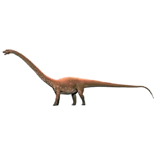 🦖 emoji Dinosaurs @PunjabiSticker Telegram sticker 16 of 45