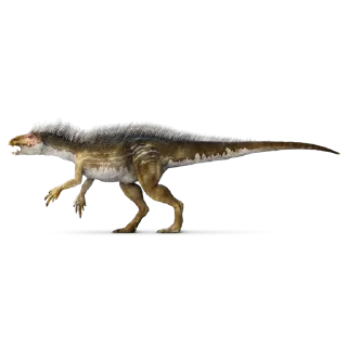 🦖 emoji Dinosaurs @PunjabiSticker Telegram sticker 21 of 45