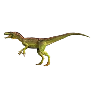 🦖 emoji Dinosaurs @PunjabiSticker Telegram sticker 19 of 45