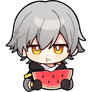 Sticker from 淫乱自用
