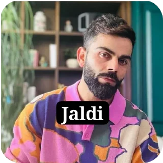💇 emoji Nikhill ka maal 🕳️ Telegram sticker 15 of 20