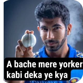 ✋ emoji Nikhill ka maal 🕳️ Telegram sticker 11 of 20