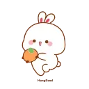 Sticker from Susie × @burntpacks