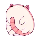 Sticker from 小猫咪冲鸭 @tiezhibao666