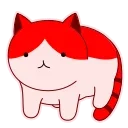Sticker from 小猫咪冲鸭 @tiezhibao666