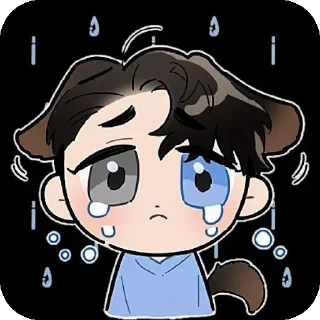 🥺 emoji Amber's pack by @prinzeugen_robot Telegram sticker 22 of 34