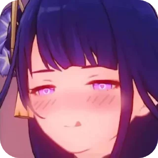💇 emoji LinLin @ADRLGLMOD Telegram sticker 9 of 109