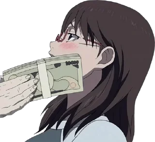 💰 emoji @Omnibeing  𝗩𝗢𝗟 𝟴  ☣️ ⁪ㅤㅤㅤㅤㅤㅤㅤㅤㅤㅤㅤㅤㅤㅤㅤㅤㅤㅤㅤㅤㅤㅤㅤ Telegram sticker 21 of 120