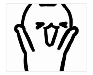 ⭐️ emoji 超閃貓 @moe_sticker_bot Telegram sticker 18 of 24