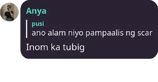 🤛 emoji SG GANG pack by @QuotLyBot Telegram sticker 11 of 111