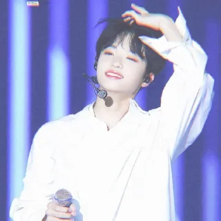 🐣 emoji dongpyo Telegram sticker 5 of 54