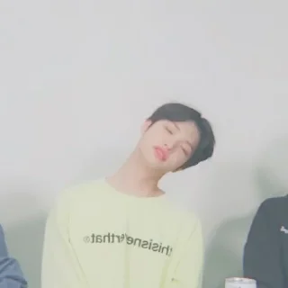 Sticker from ⌗｡ DONGPYO || @.zyralna