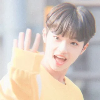 🐣 emoji dongpyo Telegram sticker 16 of 54