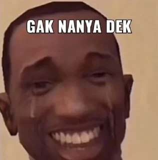 🙈 emoji Anak anak di gebuk anjing Telegram sticker 2 of 10