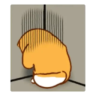 💬 emoji 阿柴們的狗哩狗氣日常第三彈_kal Telegram sticker 6 of 24