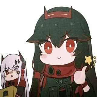 Sticker from None