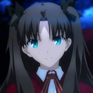 ✨ emoji Fate Series by [@Otakuzdream] Telegram sticker 23 of 60