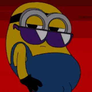 Sticker from ANTARCTICA's video pack (@Marin_Roxbot) 1