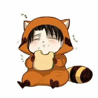🍲 emoji leviboyy Telegram sticker 6 of 13