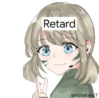 🖕 emoji @LEO_KrishYT's some stuff — @stckrRobot Telegram sticker 10 of 118