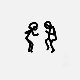 Sticker from Virtual pen @aestheticstikerpack