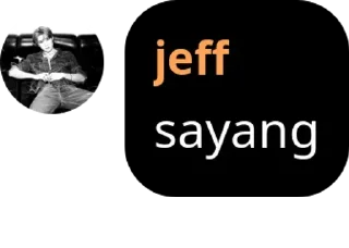 ❤ emoji J Telegram sticker 6 of 37
