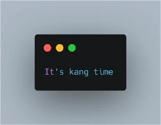 🤔 emoji @tukangcaribug's kang pack Vol.1 Telegram sticker 18 of 120