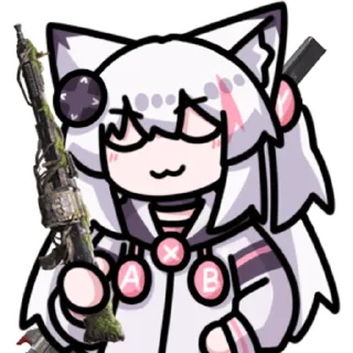 😎 emoji 樱岛泽 @zhaxia_cn Telegram sticker 22 of 32