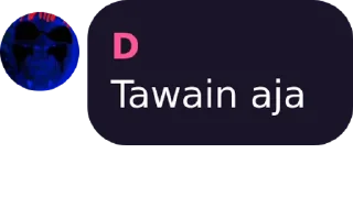 🤔 emoji @Sokaplu12's kang pack Vol.1 Telegram sticker 11 of 113
