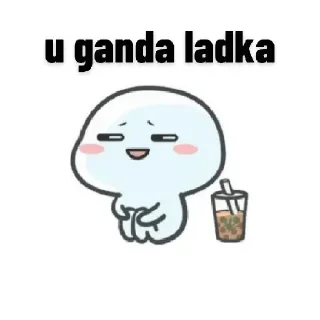 😂 emoji ᴀᴇsᴛʜᴇᴛɪᴄ sᴏᴜʟ's stic-pack (@Kurisu_Makise_robot) Telegram sticker 23 of 120