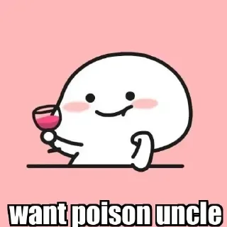 😂 emoji ᴀᴇsᴛʜᴇᴛɪᴄ sᴏᴜʟ's stic-pack (@Kurisu_Makise_robot) Telegram sticker 8 of 120