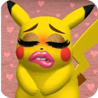 🥰 emoji Nikhil's stic-pack (@Kurisu_Makise_robot) Telegram sticker 9 of 75
