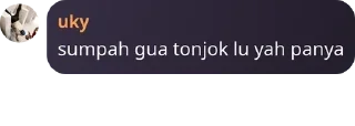 🤷 emoji punya panya pack by @QuotLyBot Telegram sticker 14 of 112
