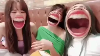 Sticker from Supporters video ml