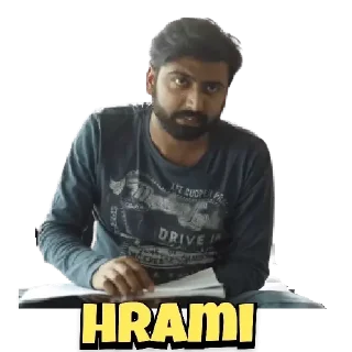 🤣 emoji Online Parent Teacher Meeting : Ashish Chanchlani Telegram sticker 20 of 29