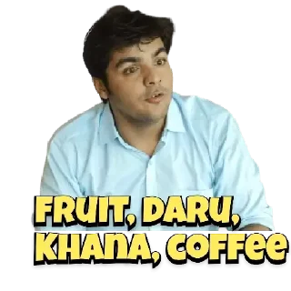 🤣 emoji Online Parent Teacher Meeting : Ashish Chanchlani Telegram sticker 19 of 29