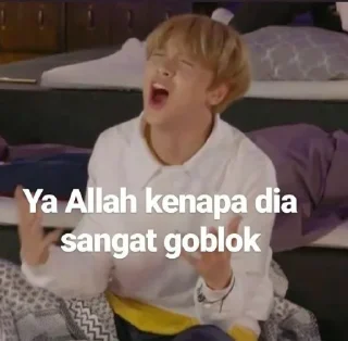 😭 emoji sayang Telegram sticker 24 of 120
