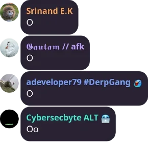 🇮🇩 emoji Cybersecbytes kang pack Telegram sticker 9 of 57