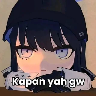 🌟 emoji DPR pack by @QuotLyBot Telegram sticker 15 of 23
