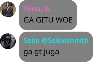 🤳 emoji DPR kesayangan Pipin😋 pack by @QuotLyBot Telegram sticker 23 of 63