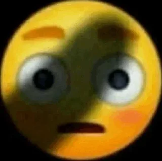 😳 emoji 𝐆𝐫𝐢𝐦𝐦𝐣𝐨𝐰 🌀's video pack (@Mikasa_Ackr_bot) 1 Telegram sticker 17 of 50