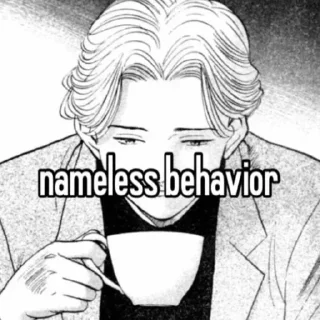 Sticker from Monster ✟ @AnimeOcean_GiFs