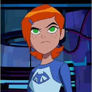 😀 emoji Moods Ben10 Telegram sticker 20 of 23