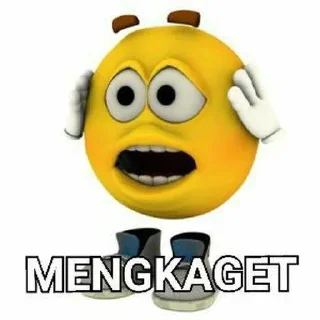 😱 emoji Hehe Telegram sticker 17 of 24