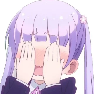 🙈 emoji wibu wibu Telegram sticker 8 of 38