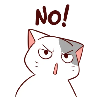😡 emoji Pus by Rius Telegram sticker 5 of 37
