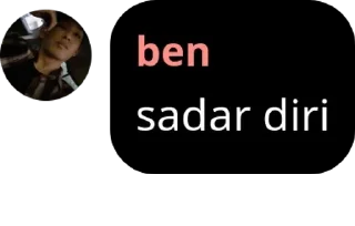 🤱 emoji Ben hensem pack by @QuotLyBot Telegram sticker 10 of 33