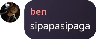 Sticker from Ben hensem pack by @QuotLyBot